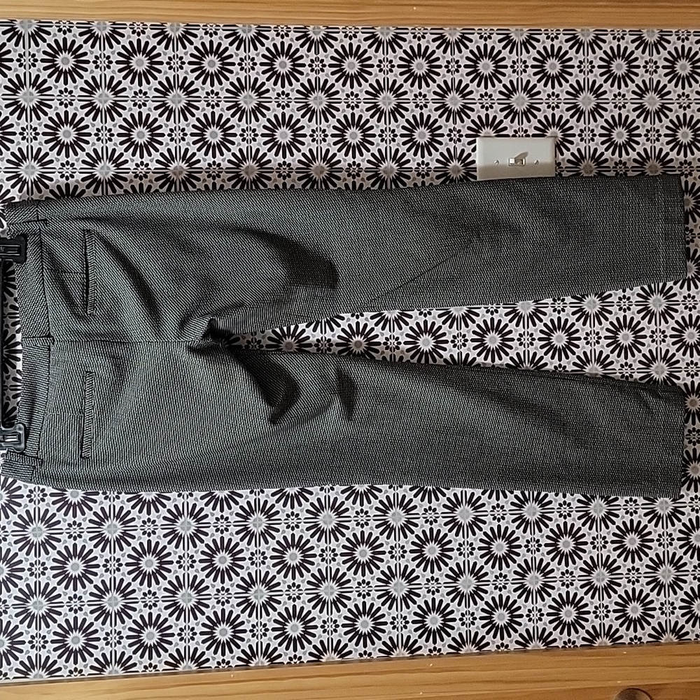 Express Slacks - Picture 2 of 5